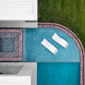 Australian Dream Home