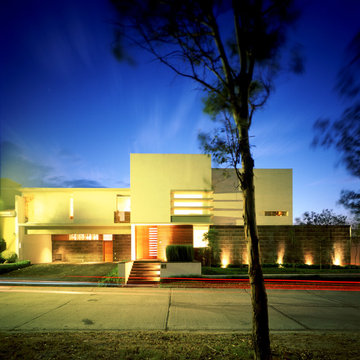 Casa E
