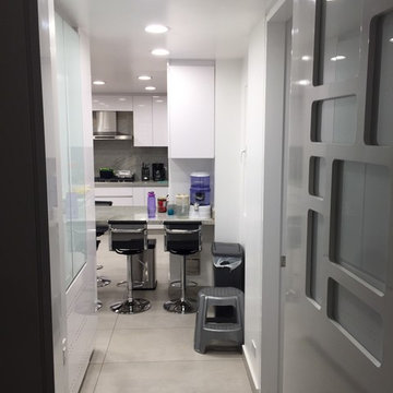 Monik Home
