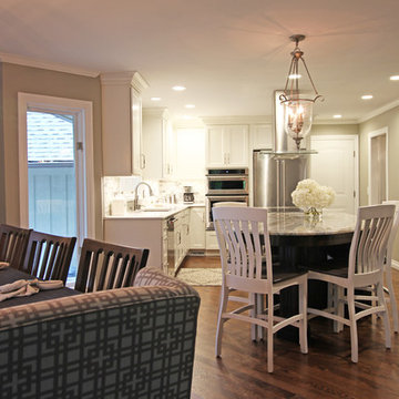 An Elegant Space - Troy, MI
