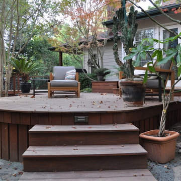 Outdoor Living