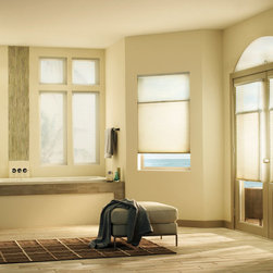 Honeycomb Shades - Cellular Shades