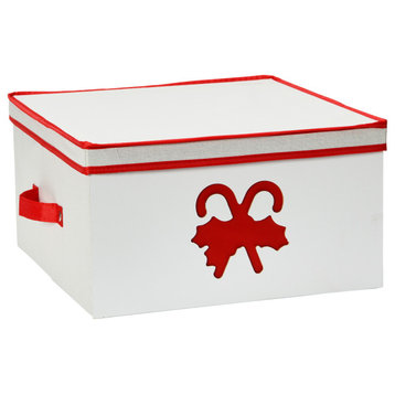 Holiday Storage Box