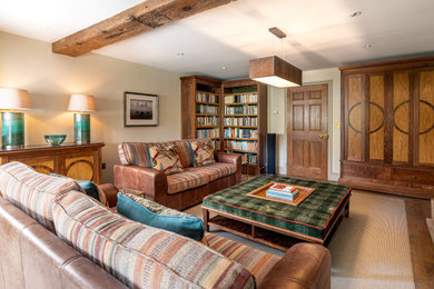 Inspiration for a games room in Other.