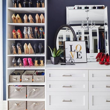Closets