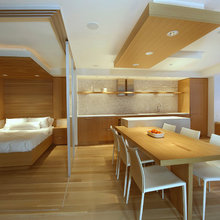 Whistler master bedroom