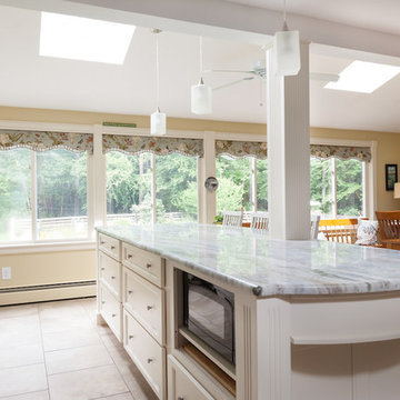 3 Newbury Dr.