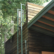 Outdoor room/office
