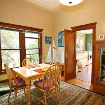 Remodels/Restoration