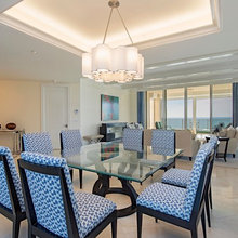 dining rm