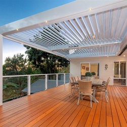 Bayview - Awnings