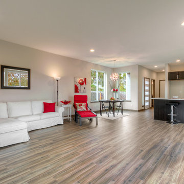 Beautiful Starter Home in SeaTac, WA
