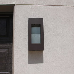Deviere House - Products