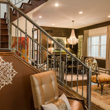Gracious House Design Exhibit