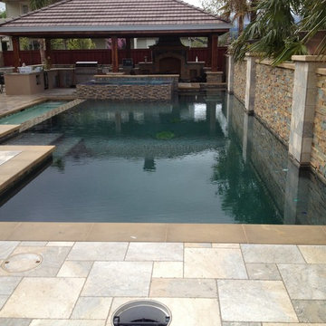 World's Greatest Pools 2013 Summer Entries