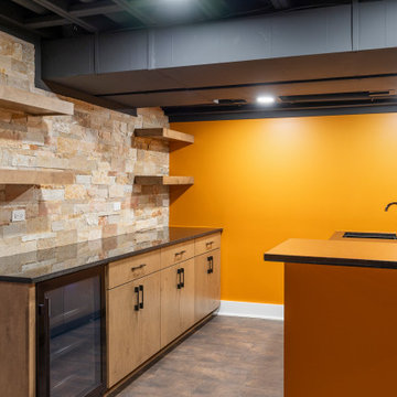 Modified Scarlett | Stewart Ridge Plainfield, IL