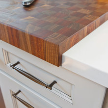 21 Upton Kitchen