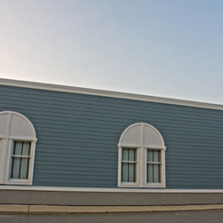 Siding, Roofing and Trims - Products