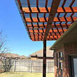 Pergolas/Cabanas - Products