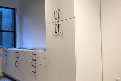 Ikea Kitchen Installation