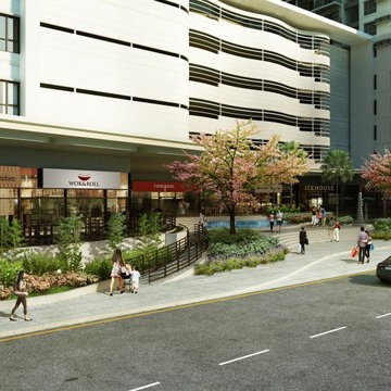 Avida Towers Asten (PreSelling Makati Condo)