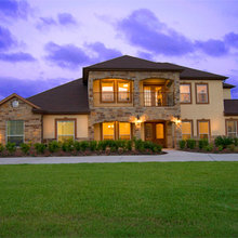 Farmhouse