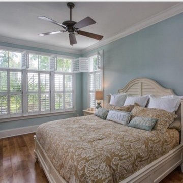 This home sold in one week after being professionally staged