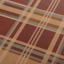 Hero - Scottish Plaid Wallpaper 60022 - Wallpaper