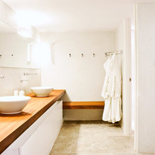 baños