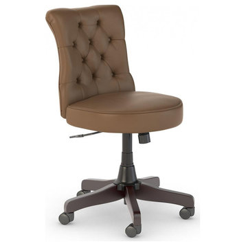 Arden Lane Mid Back Tufted Office Chair