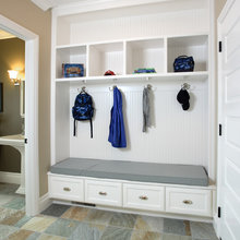 Mudroom