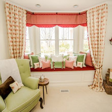 window treatments