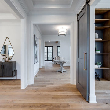 McLean Modern Farmhouse