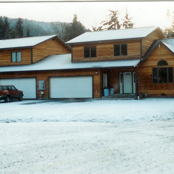Past Projects