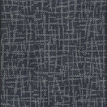 Joy Carpet - Joy Carpet WorkSpace Attractive Choice Area Rug Slate - 5'4" X 7'8" - Attractive Choice is an eye-catching and functional area rug for distinctive work-from-anywhere interiors. Designed to make a statement in productive, collaborative, and social spaces, this rug adds personal style, showcases corporate culture, and will transform the modern office into an inspirational, rewarding workplace.