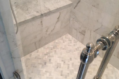 Bathroom Projects