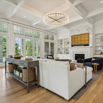 Main Line Residence