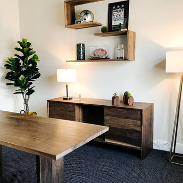 Alpine Spec Office Package
