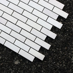 White Marble Collection 2 - Flooring