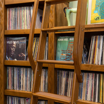 Music Room