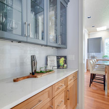 Redondo kitchen