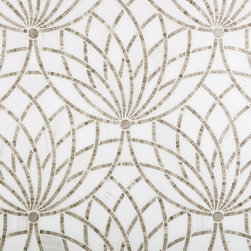 Luxor Bianco Dolomiti - Wall And Floor Tile