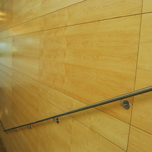 Commercial Work