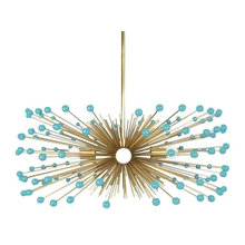 DR CHANDELIER