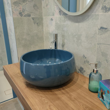 Bagno Oltremare