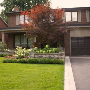 York Mills Makeover