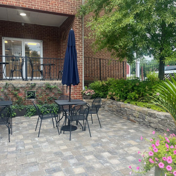 Landscaping Highlights