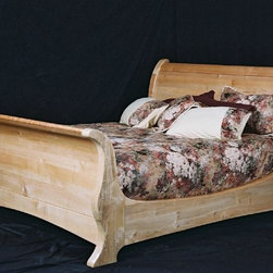 Bedroom set - Furniture