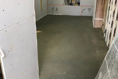 Photo of a basement in Other.