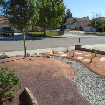 Xerigardens